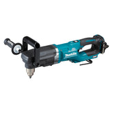 Makita - 40V Max Brushless Right Angle Drill - Tool Only | DA001GZ