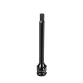 Action - 8mm 3/8" Drive 6-point Metric Extra Long Impact Socket - 200mm | 60716008