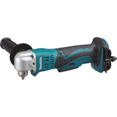 Makita - 18V Keyed Chuck Angle Drill - Tool Only | DDA350Z