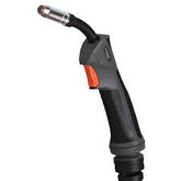 Weldtronic - DDU 150 MIG Torch 4m Euro End.
180a Co2 / 150a Mixed Gas @35% / 0.6-1.0mm Wires | DDU1500-40ER