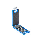 PFERD - Dia-Needle-File-Set DF4205 D91 5 Pcs. | 15842051