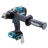 Makita - 40V Max Brushless Driver Drill | DF003GZ