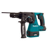 Makita - 18V Brushless 24mm Rotary Hammer Quick Change Drill Chuck - Tool Only | DHR243Z