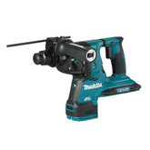 Makita - 18V x 2 Brushless AWS 28mm SDS Plus Rotary Hammer Kit - Includes 2 x 5.0Ah Batteries Dual Port Rapid Charger & Makpac Case AWS Receiver Sold Separately (198901-5) | DHR282PT2J