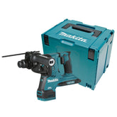 Makita - 18V x 2 Brushless AWS 28mm SDS Plus Rotary Hammer - Tool Only AWS Receiver Sold Separately (198901-5) | DHR282ZJ