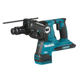 Makita - 18V x 2 Brushless AWS 28mm SDS Plus Rotary Hammer Quick Change Drill Chuck - Tool Only AWS Receiver Sold Separately (198901-5) | DHR283ZJ