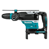 Makita - 18V x 2 Brushless AWS 40mm SDS Max Rotary Hammer Carry Case - Tool Only AWS Receiver Sold Separately (198901-5) | DHR400ZKN