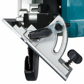 Makita - 18V Brushless 165mm Circular Saw (Right Hand Blade) - Tool Only | DHS660Z