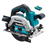 Makita - 18V Brushless AWS 165mm Circular Saw (Right Hand Blade) - Tool Only | DHS661ZU