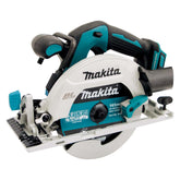 Makita - 18V Brushless 165mm Circular Saw - Tool Only | DHS680Z