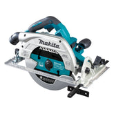Makita - 18V x 2 Brushless AWS 235mm Circular Saw - Tool Only AWS Receiver Sold Separately (198901-5) | DHS901Z