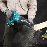 Makita - 18V Recipro Saw - Tool Only | DJR186Z