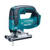 Makita - 18V Brushless D-Handle Jigsaw - Tool Only | DJV182Z