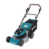 Makita - 18Vx2 Brushless 460mm Lawn Mower Kit | DLM466PT2