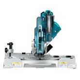 Makita - 18V Compact Brushless 165mm (6-1/2") Mitre - Tool Only | DLS600Z