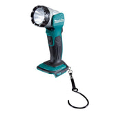 Makita - 18V LED Jobsite Torch - Tool Only | DML802