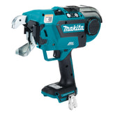 Makita - 18V Brushless Large Diameter Rebar Tying Tool (Includes 5x Reels of Wire) - Tool Only | DTR181ZKX1