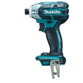 Makita - 18V Compact Brushless Oil Impulse Impact Driver - Tool Only | DTS141Z