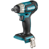 Makita - 18V Sub-Compact Brushless 1/2" Impact Wrench - Tool Only | DTW181Z