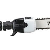 Makita - 18V x 2 Brushless 300mm Telescopic Pole Saw - Tool Only | DUA301Z