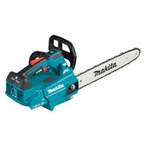 Makita - 18V x 2 300mm Brushless Top Handle Chainsaw - Tool Only | DUC306Z