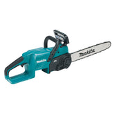 Makita - 18V 400mm Brushless Chainsaw - Tool Only | DUC407ZX2