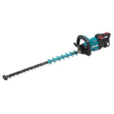 Makita - 18V Brushless 750mm Hedge Trimmer Includes Specialised Blade for Increased Runtime - Tool Only | DUH751Z