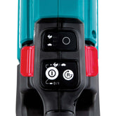 Makita - 18V Brushless 750mm Hedge Trimmer - Tool Only | DUH752Z