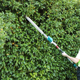 Makita - 18V Brushless 500mm Pole Hedge Trimmer - Tool Only | DUN501WZ