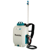 Makita - 18V 15L Backpack Sprayer - Tool Only | DUS158Z