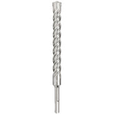 Makita - 215mm SDS-Plus Drilling Nemesis-2 SDS-Plus 4-Cutter 6mm | E-04282
