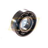 FAG Bearing - 6002 Single Row Deep Groove Ball Bearing 15mm ID x 32mm OD x 9mm W | 6002_FAG