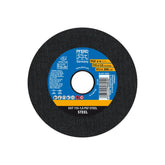 Pferd - Cut-Off Wheel EHT 115-1.0 Psf Steel (Pack of 25) | 61730010-25