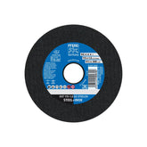 Pferd - Cut-Off Wheel EHT 115-1.0 SG Steelox (Pack of 25) | 61340412-25