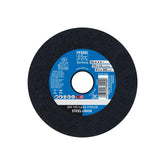 Pferd - Cut-Off Wheel EHT 115-1.6 SG Steelox (Pack of 25) | 61340422-25