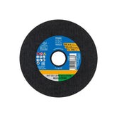 Pferd - Cut-Off Wheel EHT 125-1.0 Psf Alu+Stone (Pack of 25) | 61819010-25