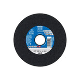 Pferd - Cut-Off Wheel EHT 125-1.6 SG Alu (Pack of 25) | 61341225-25