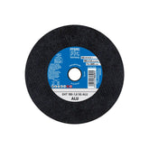 Pferd - Cut-Off Wheel EHT 180-1.6 SG Alu (Pack of 25) | 61326119-25