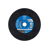Pferd - Cut-Off Wheel EHT 180-2.5 SG Steelox (Pack of 25) | 61326422-25