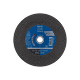 Pferd - Cut-Off Wheel EHT 230-2.5 SG Steelox (Pack of 25) | 61328422-25