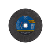 Pferd - Cut-Off Wheel EHT 230-3.0 Psf Steel (Pack of 25) | 61728222-25