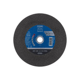 Pferd - Cut-Off Wheel EHT 230-3.2 SG Steel (Pack of 25) | 61328222-25