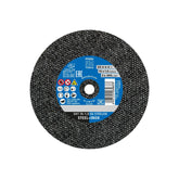 Pferd - Cut-Off Wheel EHT 76-1.0 SG Steelox/6 (Pack of 50) | 65508000-50