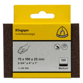 Klingspor - SK 500 Abrasive Sanding block