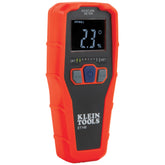 Klein Tools - Pinless Moisture Meter | A-ET140
