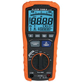 Klein Tools - Insulation Resistance Meter | A-ET600