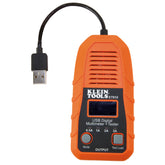 Klein Tools - USB Dmm+Tester | A-ET910