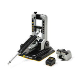 WorkSharp Precision Adjust Pro Knife Sharpener | WSBCHPAJ-PRO