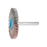 Pferd - Fan Grinder F 5005/6 A 80 (Pack of 10) | 44418086-10