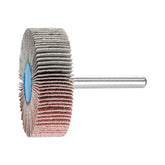 Pferd - Fan Grinder F 5015/6 A 80 (Pack of 10) | 44506086-10